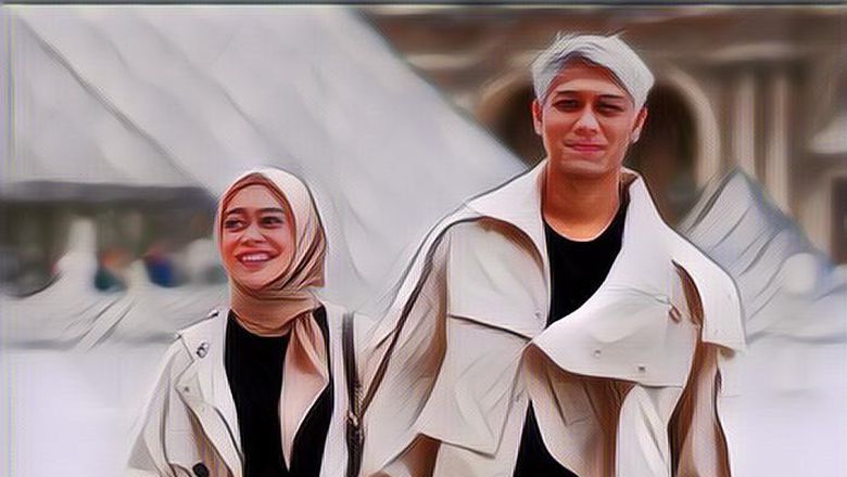 Ternyata, Ini Alasan Kenapa Lesti Kejora dan Rizky Billar Bertengkar: Ada Makhluk Gaib Ganas di Sekitar Rumah!