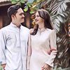 Azriel Hermansyah dan Sarah Menzel Siap Menikah Tahun Depan