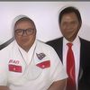 Razman Nasution Balik Laporkan Nikita Mirzani ke Polisi dengan Tuduhan Pelanggaran UU ITE