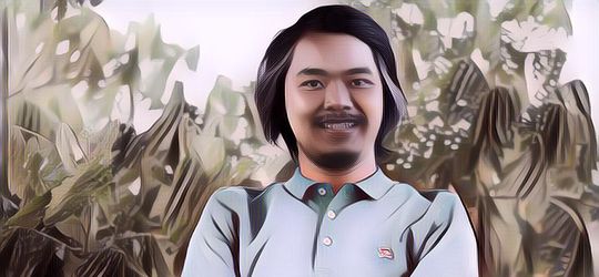 Gaji Komika Stand Up Comedy Dodit Mulyanto, Sekali Manggung Setara Gaji Guru Dua Tahun Lebih!