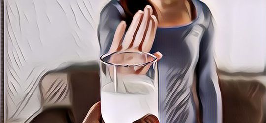 Serupa Tapi Tak Sama, Ini Beda Intoleransi Laktosa dan Alergi Susu Sapi yang Perlu Aybun Ketahui