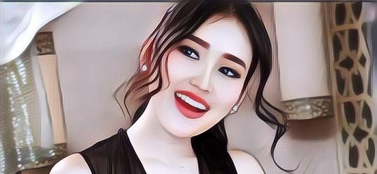 7 Potret Desain Rumah Baru Ayu Ting Ting Bak Villa Yang Mewah Abis!