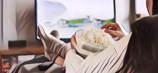 Gak Cuma Netflix yang Bisa Bikin Chill, 9 Platform Nonton Film Ini Bisa Juga Jadi Langganan untuk Teman Bersantai