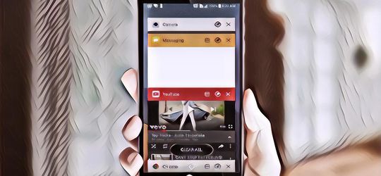Ini Ternyata Penyebab HP Android Cepat Panas