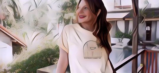 Ngegas! Balasan Tamara Bleszynski pada Netizen yang Nyinyir dengan Penampilannya