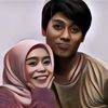 Diduga Seorang Gay, Rizky Billar Sempat Kepergok Memuji Ketampanan Suami Ria Ricis