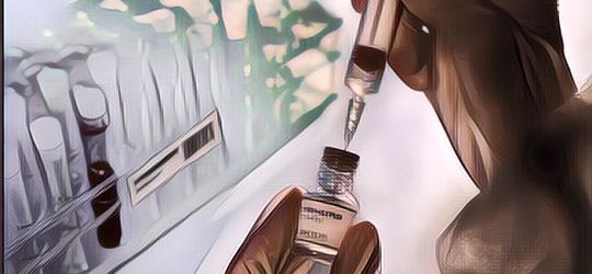 Viral Vaksinasi Corona di RI: dari Jadwal, Sasaran hingga Skema Pelaksanaannya