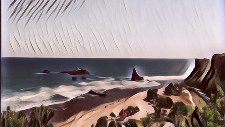 3 Destinasi Wisata Pantai di Pacitan yang Viewnya Cantik Banget