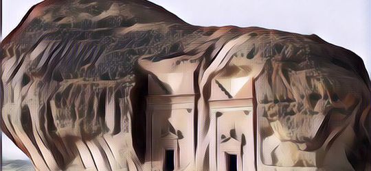 4 Rekomendasi Tempat Wisata di Arab Saudi yang Bisa Dikunjungi Usai Beribadah Haji