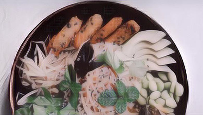 Lebih Sehat, Ini Nih 3 Resep Masakan Tanpa Minyak Goreng