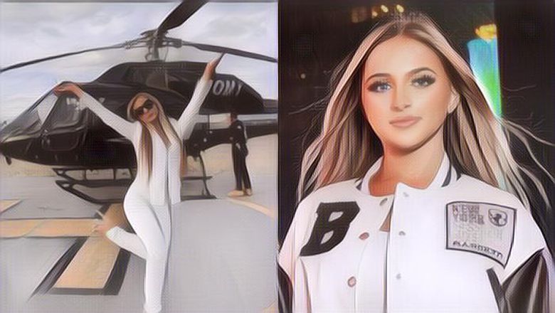 Gadis Ini Dapat Julukan 'Remaja Terkaya di Dunia' Tapi Merasa Hidupnya Paling Berat