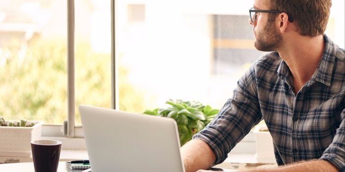 3. Buat pekerjaan untuk kamu sendiri