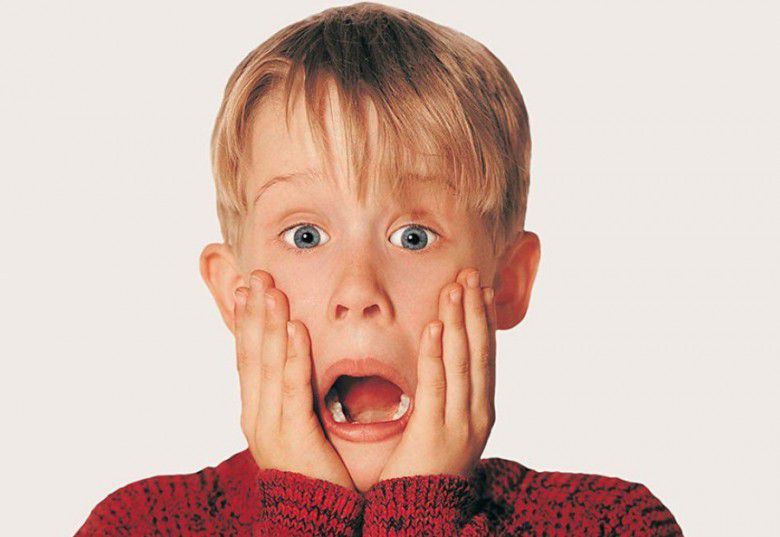 Kebiasaan menyentuh wajah