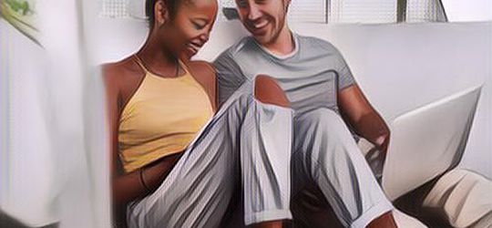 Asyik Buat Jadi Pasangan! 5 Zodiak Ini Terkenal Humoris dan Menyenangkan Banget