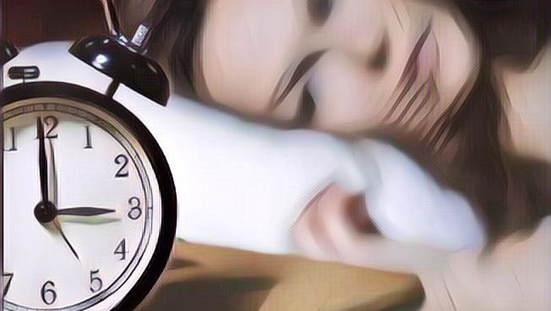 Produktivitas Kamu Terganggu Karena Punya Masalah Tidur? Yuk Intip 9 Tips Mengatasi Insomnia Ini!