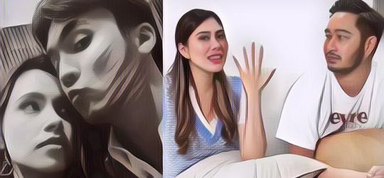 Begini Kondisi Jeje Usai Syahnaz Sadiqah Ketahuan Selingkuh