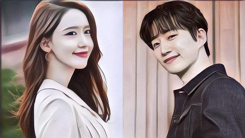 Yoona SNSD dan Junho 2 PM Dirumorkan Pacaran, Beneran Cinlok atau Cuma Gimik?