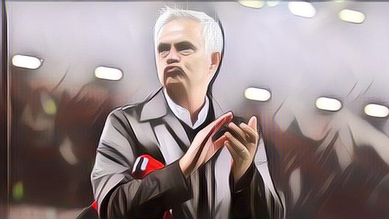 Jose Mourinho Resmi Dipecat, Fakta Menarik Usai Mourinho Angkat Kaki