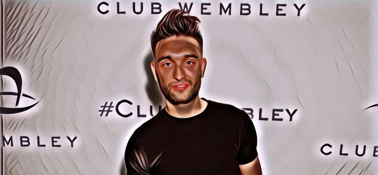 Tom Parker, Vokalis The Wanted Meninggal Dunia di Usia 33 Tahun