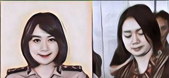 Gilss! Transformasi Puput Nastiti Devi, dari Polwan Hingga Jadi Istri Basuki Tjahaja Purnama~