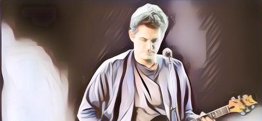 Akhirnya John Mayer Rilis Album Terbaru! Ini Dia Cerita di Balik 'Sob Rock' Karya Terbarunya