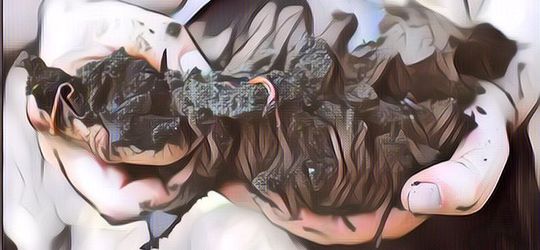 Deretan Peristiwa Misterius yang Menakutkan Secara Nyata