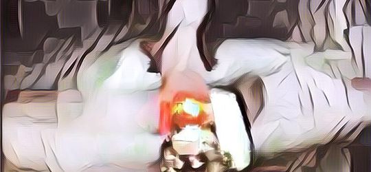 Terjawab! Alasan Hantu Suka “Bonceng” Pengendara Motor Malam Hari