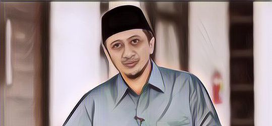 Pengakuan Yusuf Mansur Pernah Satu Mobil Bareng Nabi Muhammad SAW, Benarkah?