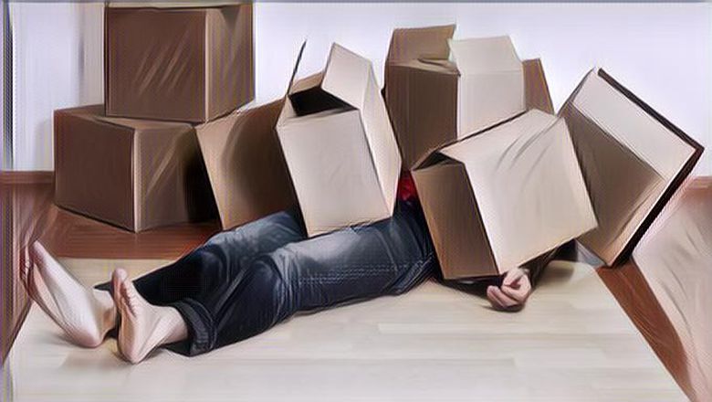 Mengenal Apa Itu Hoarding Disorder, Kecenderungan Suka Menumpuk Banyak Barang di Rumah