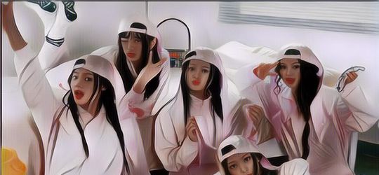 Girl Grup K-Pop NewJeans Punya Instagram Official Baru Kamu Sudah Follow Belum?