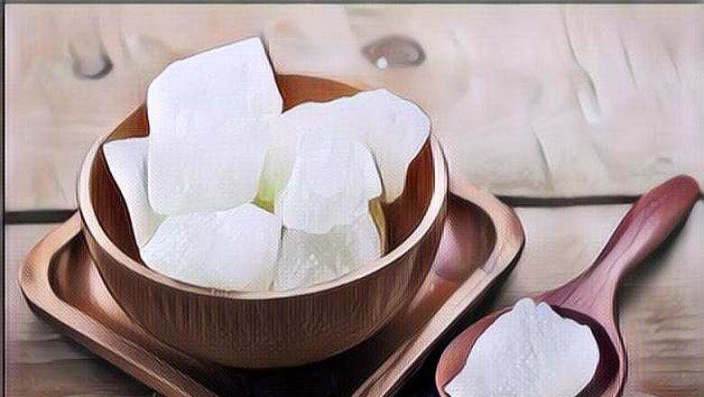 Manfaat Gula Batu Untuk Kesehatan, Udah Pernah Coba?