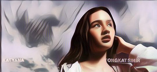 Penyanyi Katyana Mawira Rilis Lagu "Tongkat Sihir", Tentang Rasa Penasaran kepada Seseorang
