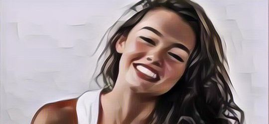 Alami Komplikasi Covid-19, Kedua Kaki Model Ini Harus Diamputasi