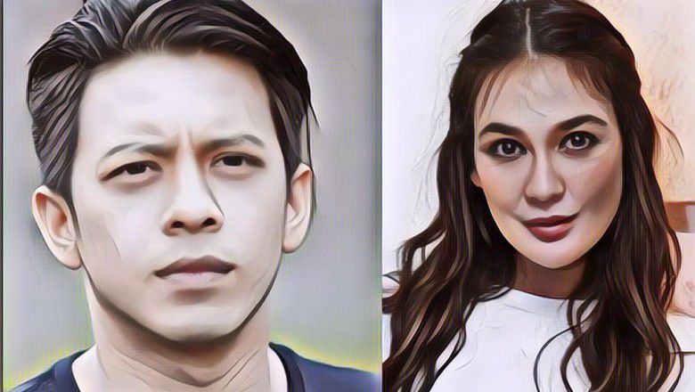 Putri Ariel NOAH Tak Keberatan Kalau Luna Maya Jadi Ibu Tirinya, Apakah Ini Pertanda Baik?