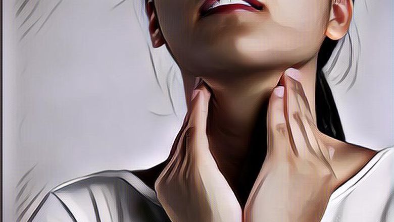 Makanan Ini Dipercaya Bisa Mencegah Radang Tenggorokan