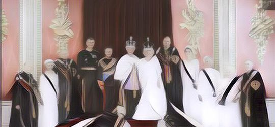 Royal Family Inggris Selalu Bawa Satu Kulkas Penuh Isi Darah Saat Bepergian Keluar Negeri, Ternyata Ini Alasannya