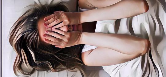 Transgender Ini Alami Kondisi Mengerikan Setelah Lakukan Operasi Kelamin, Uang Ratusan Juta Terbuang Sia-sia