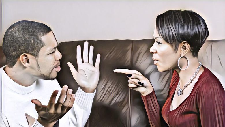 3 Hal Ini Bisa Jadi Penyebab Pacar Marah Karena Cemburu, Hati-hati Gaes