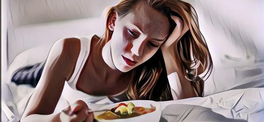 Mengapa Kita Tak Bisa Merasakan Makanan Ketika Sedang Flu dan Pilek? Ini Dia Jawabnya!