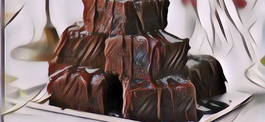 Sajian Aneka Kue Basah untuk Menyambut Tamu saat Lebaran Nanti