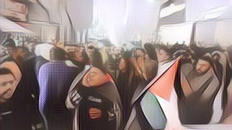 Gencatan Senjata antara Israel dan Hamas di Jalur Gaza Akhirnya Terwujud