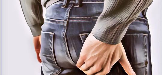 Awas! Sering Menahan Kentut Sebabkan Masalah-Masalah Berbahaya Buat Tubuh