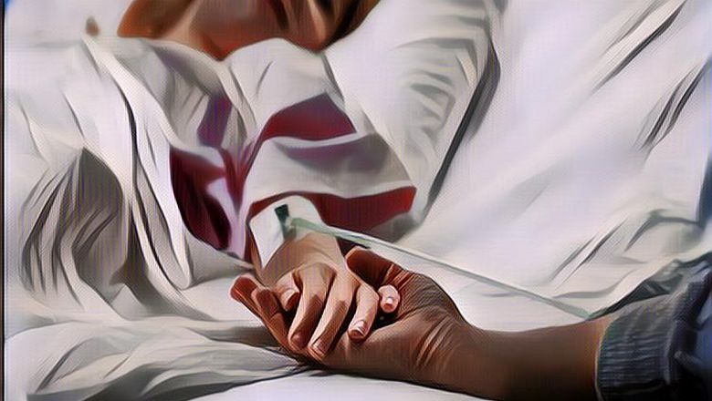 Berada Di Ujung Kematian, Wanita Ini Malah Minta Izin Suami Buat Berhubungan Seks Sama Mantan Pacar