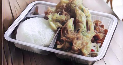 Ini Alasan Kenapa Makanan Panas Sebaiknya Tidak Ditaruh di Wadah Plastik