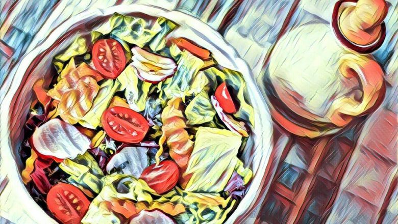 4 Menu Sarapan Rendah Karbohidrat Untuk Mengawali Gaya Hidup Sehat Anda