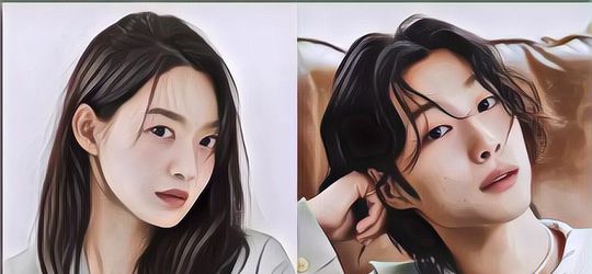 Lee Jong Won Akan Bintangi Drama Romkom Bersama Shin Min Ah