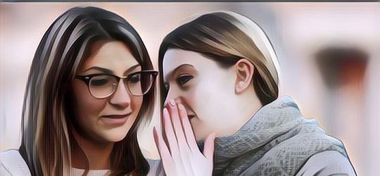 Gak Punya Pendirian Kuat, 4 Zodiak Ini Konon Gampang Banget Dipengaruhi Orang lain, Semoga Bukan Kamu Ya!