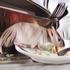Miris! Restoran Legendaris Berusia 77 Tahun Ini Terpaksa Ditutup Usai Ditemukan Tikus Dan Kecoa
