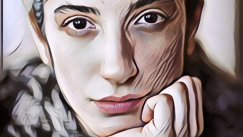 Kita Bisa Jatuh Cinta Cuma Gara-Gara Tatapan Mata Aja Loh ...