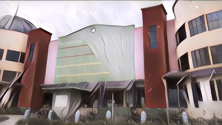 Wow, Papua Punya Mall yang Letaknya Tertinggi di Dunia